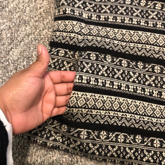 Rafaella Reversible Puffer Vest Size Small - Picture 11 of 12